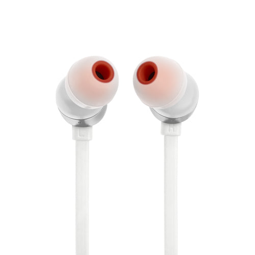 JBLT310CWHT - JBL TUNE 310 USBC HEADPHONES WHITE