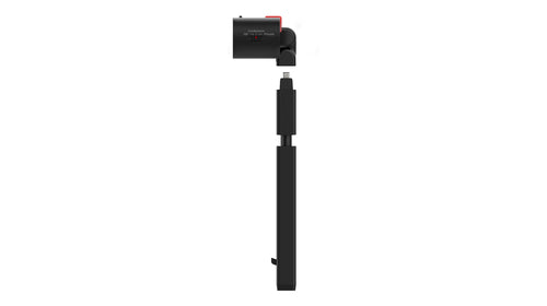 Lenovo 4XC1J05150 - THINKVISION MC60 MONITOR WEBCAM - 27in