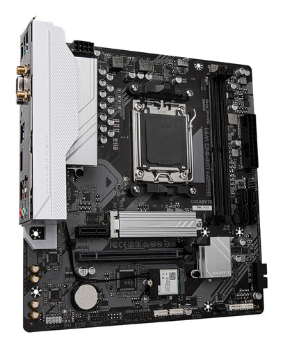 B650M GAMING WIFI - GIGABYTE B650M GAMING WIFI MOTHERBOARD