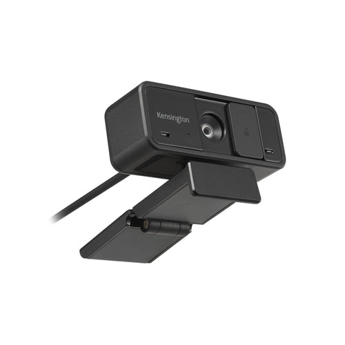 KENSINGTON K80250WW - W1050 1080P FIXD FOCUS WIDE ANGLE WEBCAM