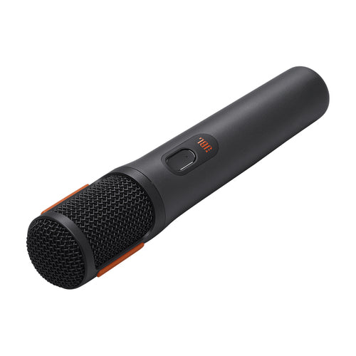 JBLPBWIRELESSMIC - JBL PARTYBOX 2PK WLESS DIG RECHRGBL MIC