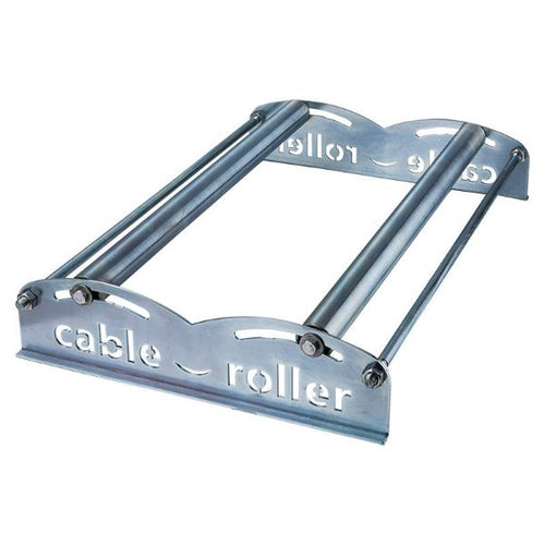 DYNAMIX DCP1043 - Cable Roller. Diameter: 102mm-600mm Cable Drum Max load 100Kgs