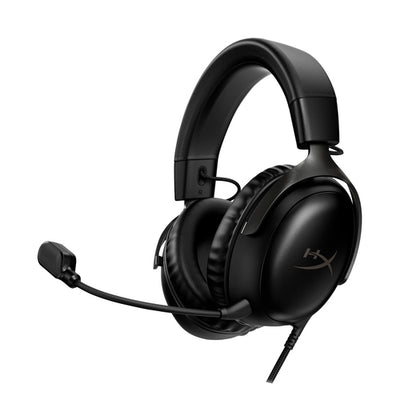 HP 727A8AA - HYPERX CLOUD III GAMING HEADSET BLACK