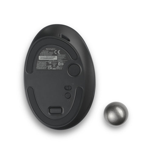 K72196WW - KENSINGTON PRO FIT ERGO TB550 TRACKBALL