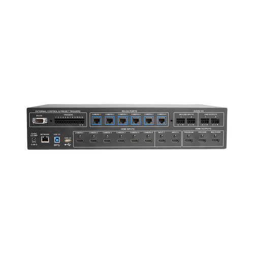 Vaddio AV Bridge MatrixMIX