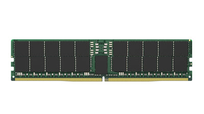 KINGSTON KSM56R46BD4-64HA 64GB 5600MT/s DDR5 ECC Reg CL46 DIMM 2Rx