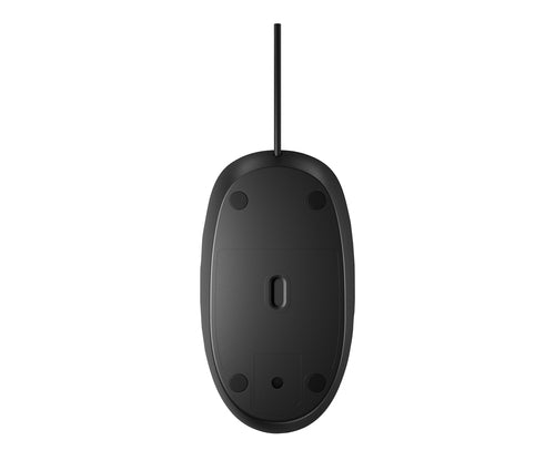 265A9UT - HP 125 Wired Mouse