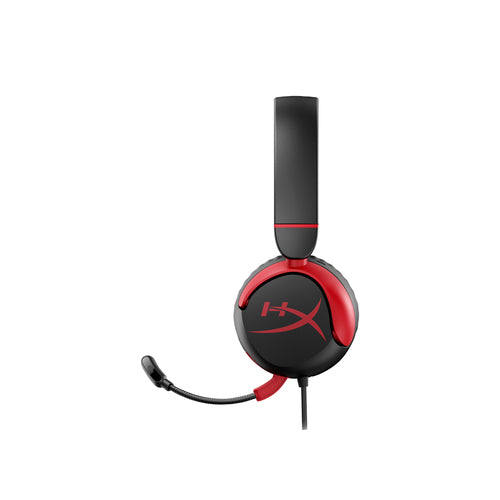 HP 7G8F4AA - HYPERX CLOUD MINI WIRED HEADSET BLACK