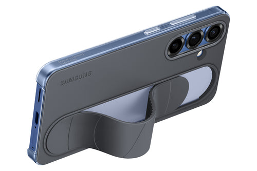 EF-GS931CBEGWW - Samsung S25 Standing Grip Case Black