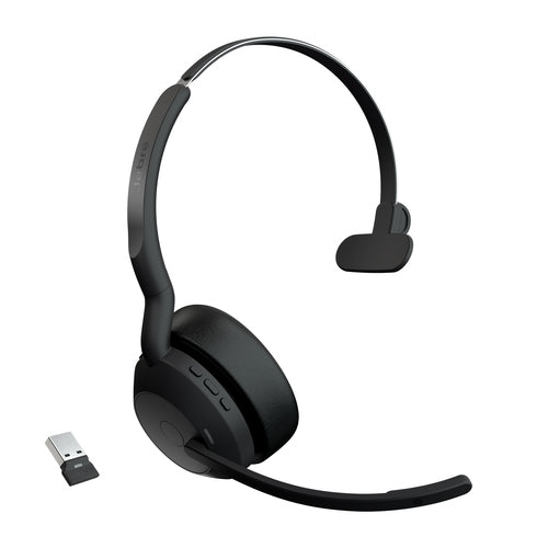 Jabra 25599-889-999 - EVOLVE2 55 UC MONO USB-A