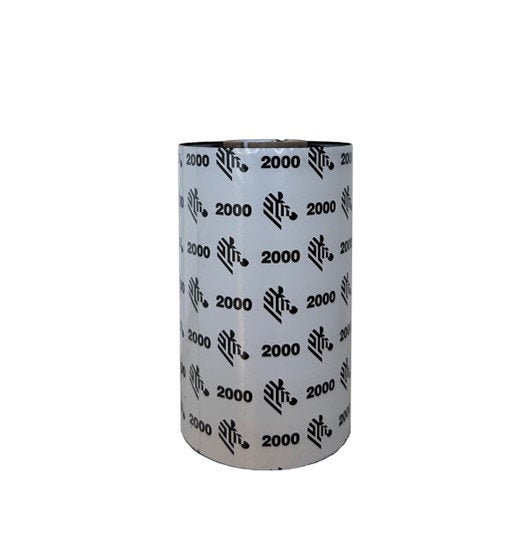 ZEBRA 02000BK11045