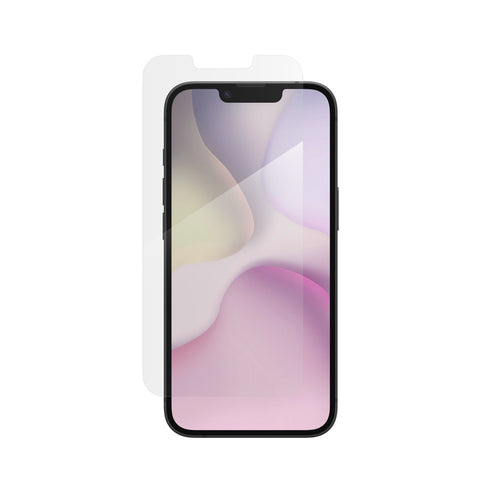 ZAGG InvisibleShield Glass Elite Screen Protector iPhone 17e, 16e, 14, 13 Pro, 13