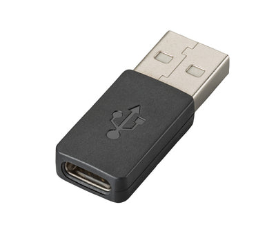 HP 85Q48AA - Poly USB-A to C Adptr
