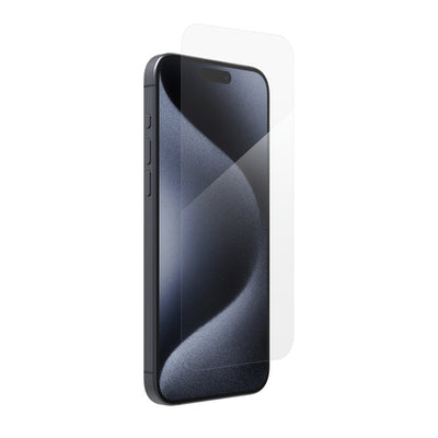 200111787 - Zagg InvisibleShield Glass Elite AM Eco, iPhone 15 Pro Max