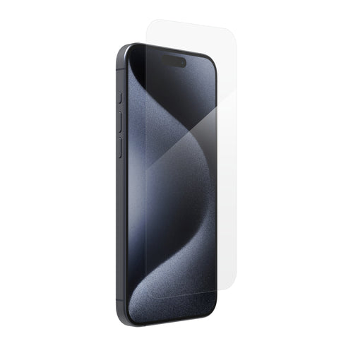 Zagg InvisibleShield Glass Elite AM Eco, iPhone 15 Pro Max