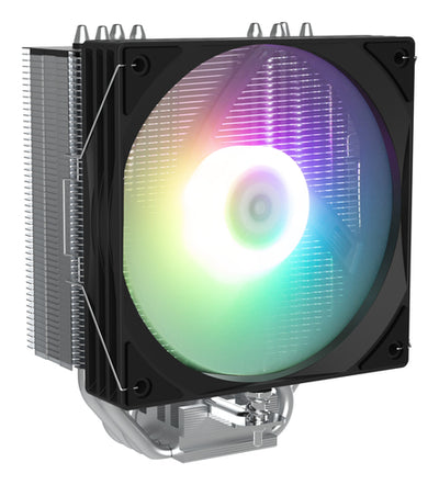 CNPS9X OPTIMA2 - Zalman CNPS9X Optima2 ARGB CPU Cooler AM4/AM5/LGA1200/1700