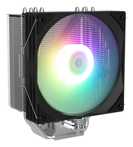 CNPS9X OPTIMA2 - Zalman CNPS9X Optima2 ARGB CPU Cooler AM4/AM5/LGA1200/1700