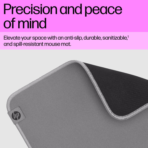 HP 8X595AA - 105 Sanitizable MSE Pad