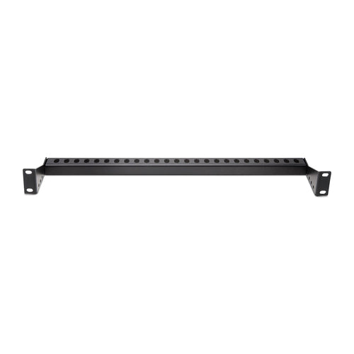 STARTECH.COM 1U HORIZONTAL CABLE MANAGEMENT BAR, 2 YR