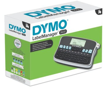 S0879530 - Dymo LabelManager 360D