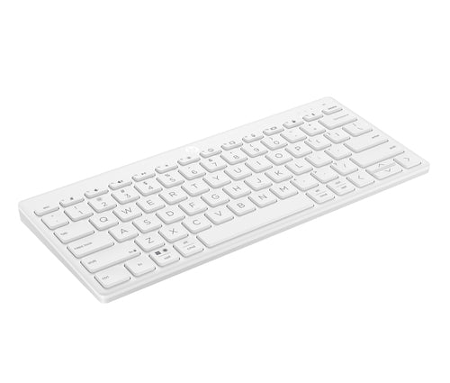 HP 692T0AA - 350 WHT Compact Multi-Device KBD