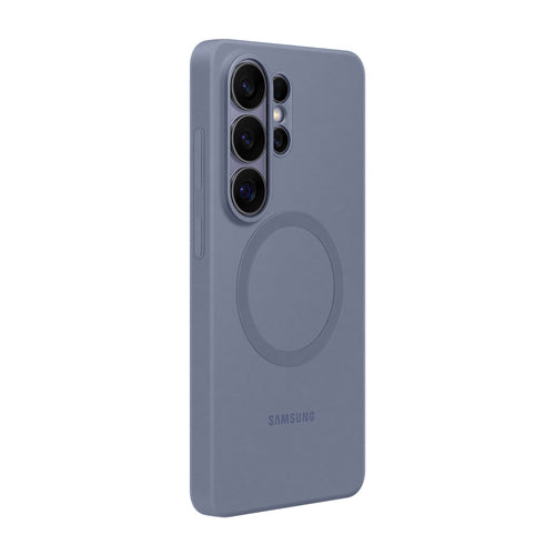 EF-ES948CVEGWW - Samsung S26 Ultra Silicone Magnet Case Blueviolet
