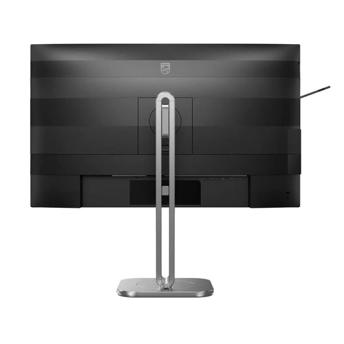 27B2N4500/75 - PHILIPS 27B2N4500/75 27" 16:9 2K QHD IPS LED 120HZ, 4MS, HDMI, DP, USB-C, SPK, H/ADJ, 4YR
