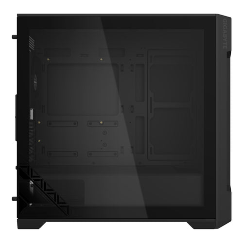 GB-C102G - GIGABYTE C102 TEMPERED GLASS MID TOWER CASE