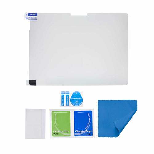 STARTECH.COM 4-WAY PRIVACY SCREEN FOR 13-INCH SURFACE PRO 8/9/X, ANTI-GLARE, 2 YR