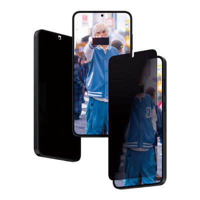 PanzerGlass P7351 PanzerGlass UltraWide Fit Privacy SP - Samsung GS24+