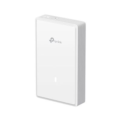 EAP725-WALL - TP-Link EAP725 Wi-Fi 7 BE3600 Wall Plate AP