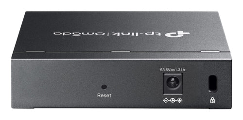 ES205GP - Omada ES205GP SDN 5-Port Gigabit PoE Switch with 4-Port PoE+
