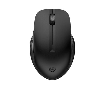 3B4Q5UT - HP 435 Multi-Device Bluetooth- & kabellose WiFi-Maus