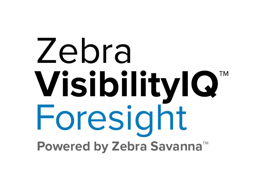 ZEBRA VIQF-IOT-2R