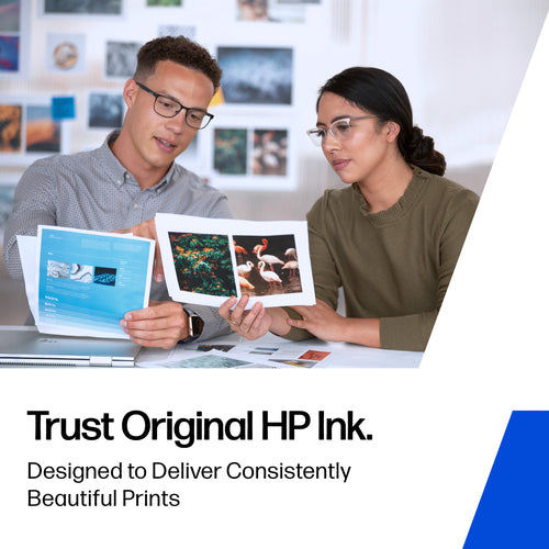 B7RT2AA - HP 63/65 Tri-color Original Ink Cart