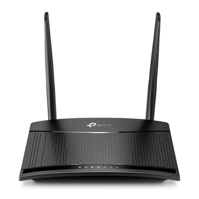 TL-MR100 - TP-Link  300 Mbps Wireless N 4G LTE Router