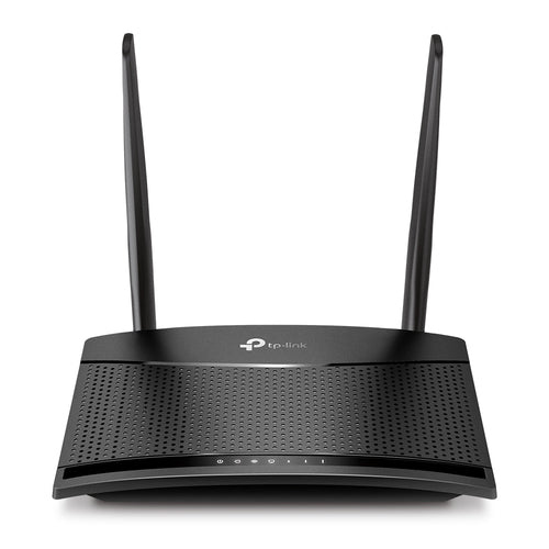 TL-MR100 - TP-Link  300 Mbps Wireless N 4G LTE Router