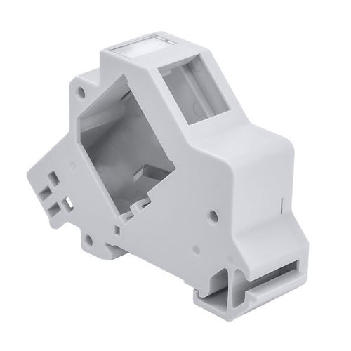 DYNAMIX DIN0040 - DIN Rail Keystone Enclosure