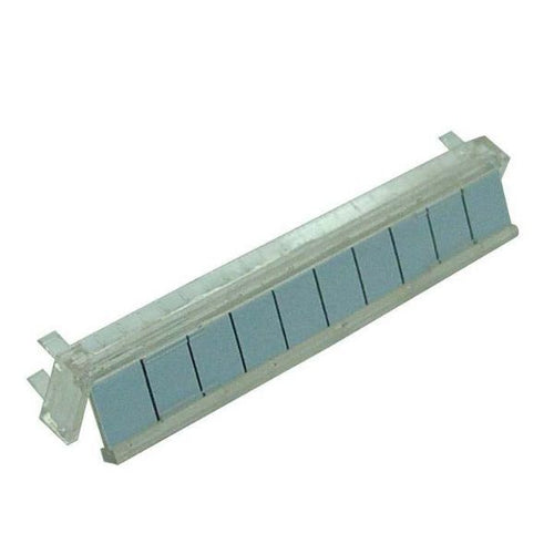 DYNAMIX DISML10 - Labelling accessory for 10 Pair Disconnect Module