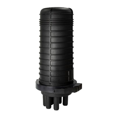 DOME04 - DYNAMIX DOME04 - Outdoor IP68 Fibre Dome Enclosure Holds up to 144 Fibres (6 Trays x 24 Ports)