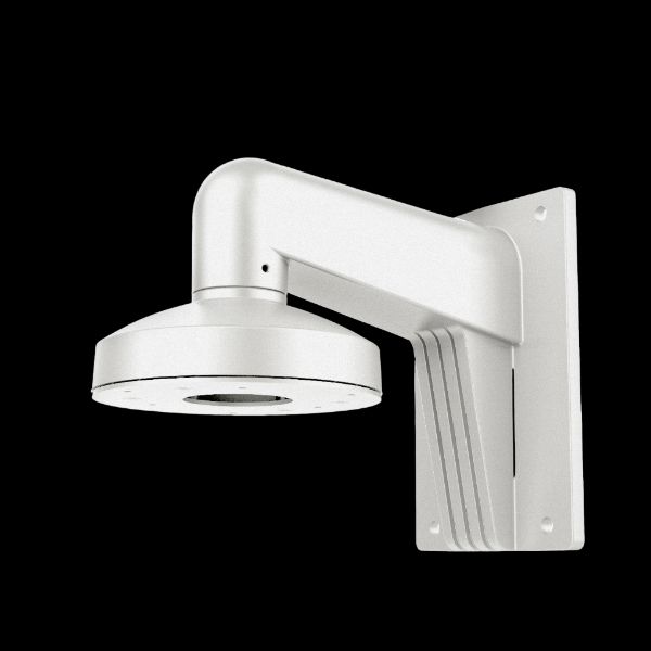 HILOOK DS-1273ZJ-130-TR - Aluminium Alloy Wall Mount Bracket T250/262/282 Turret Cameras. Max Weight Capacity
