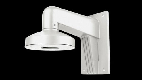 DS-1273ZJ-130-TR - HILOOK DS-1273ZJ-130-TR - Aluminium Alloy Wall Mount Bracket T250/262/282 Turret Cameras. Max Weight Capacity