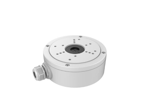 DS-1280ZJ-S - HILOOK DS-1280ZJ-S - DS-1280ZJ-S Junction Box w/ Gl&. Indoor & Outdoor Use
