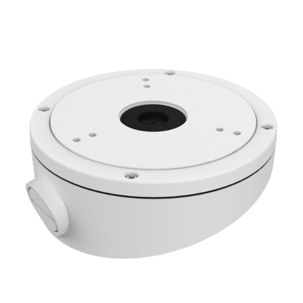 HILOOK DS-1281ZJ-M - Inclined Ceiling Mount Bracket T250/T262/T282 Turret Cameras. Indoors or Outdoors