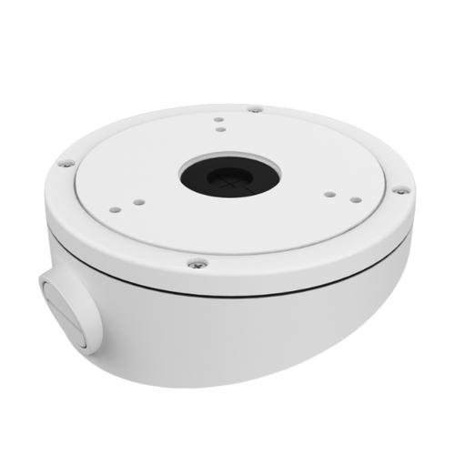 DS-1281ZJ-M - HILOOK DS-1281ZJ-M - Inclined Ceiling Mount Bracket T250/T262/T282 Turret Cameras. Indoors or Outdoors