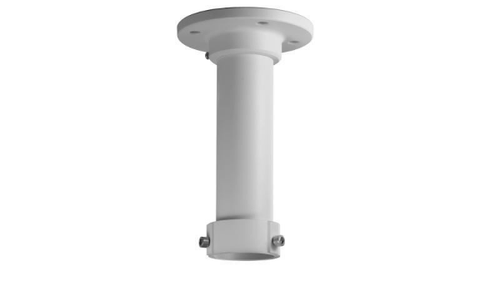 DS-1661ZJ - HILOOK DS-1661ZJ - 200mm Pendant Ceiling Mount. Aluminum Alloy White