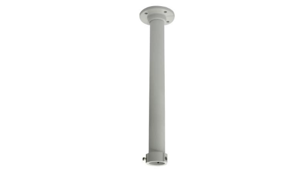 HILOOK DS-1662ZJ - 500mm Pendant Ceiling Mount. Aluminum Alloy White
