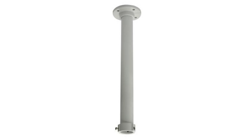 DS-1662ZJ - HILOOK DS-1662ZJ - 500mm Pendant Ceiling Mount. Aluminum Alloy White