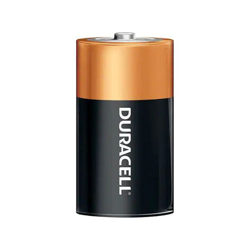 DURGT1300 - DURACELL DURGT1300 - Coppertop D Alkaline Battery Box of 12