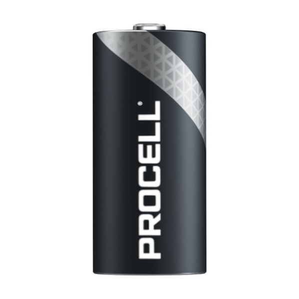 PROCELL DURPCCR2 - Lithium CR2 Battery. Box of 12